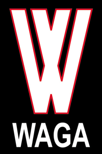 WAGA